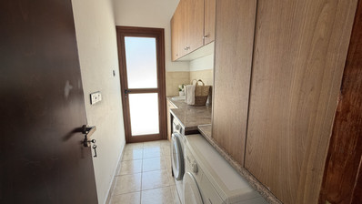 Luxury Detached four Bedroom House with unobstructed sea views and private swimming pool located in Tsada, Pafos for sale.