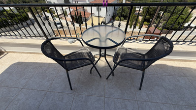 Luxury Detached four Bedroom House with unobstructed sea views and private swimming pool located in Tsada, Pafos for sale.