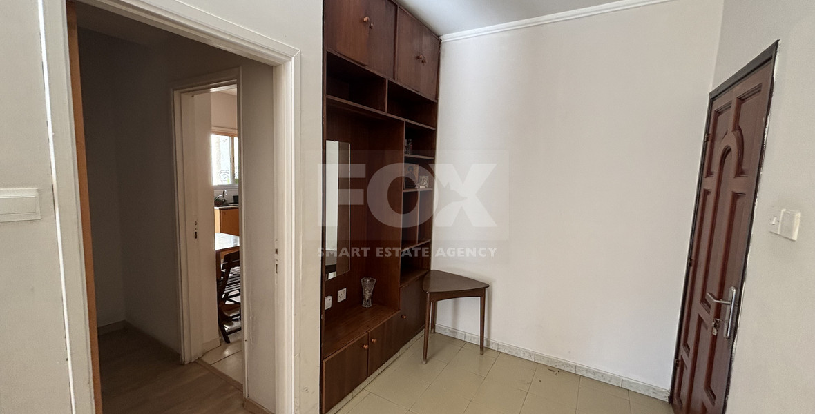 Two Bedroom Apartment for salein Potamos Germasogeias