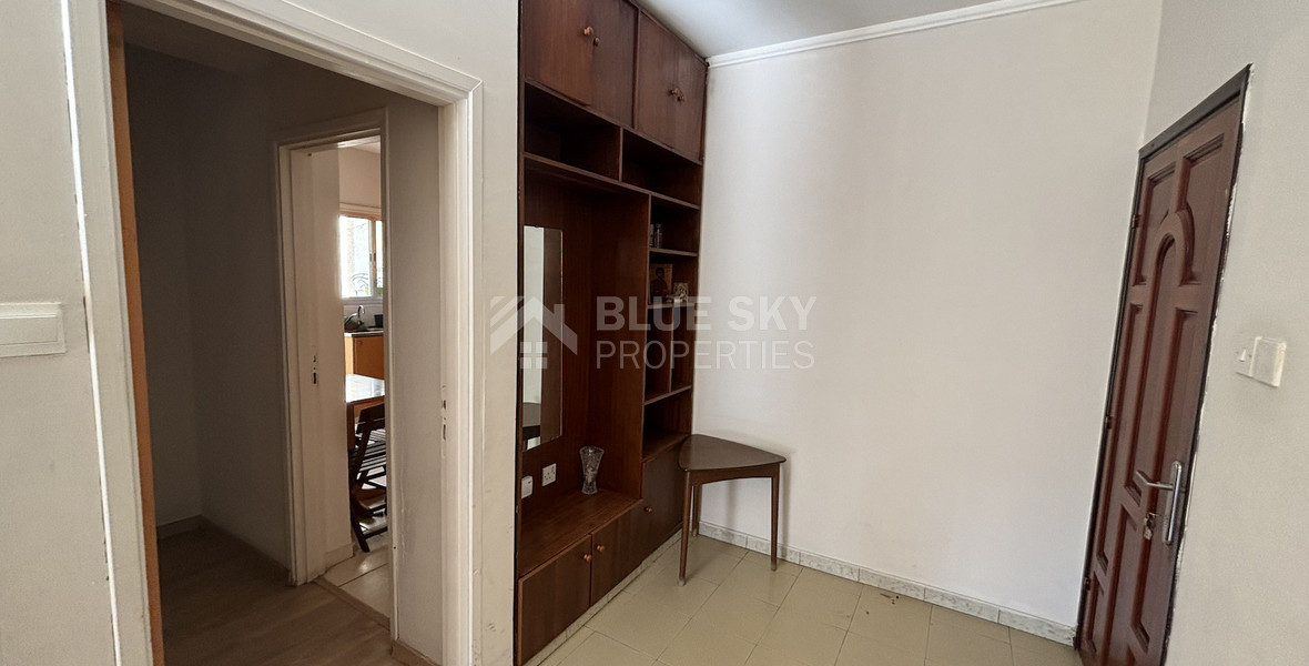 Two Bedroom Apartment for salein Potamos Germasogeias