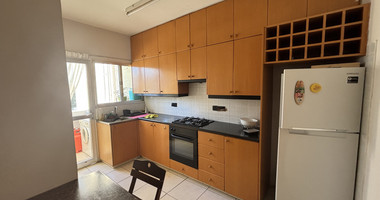Two Bedroom Apartment for salein Potamos Germasogeias