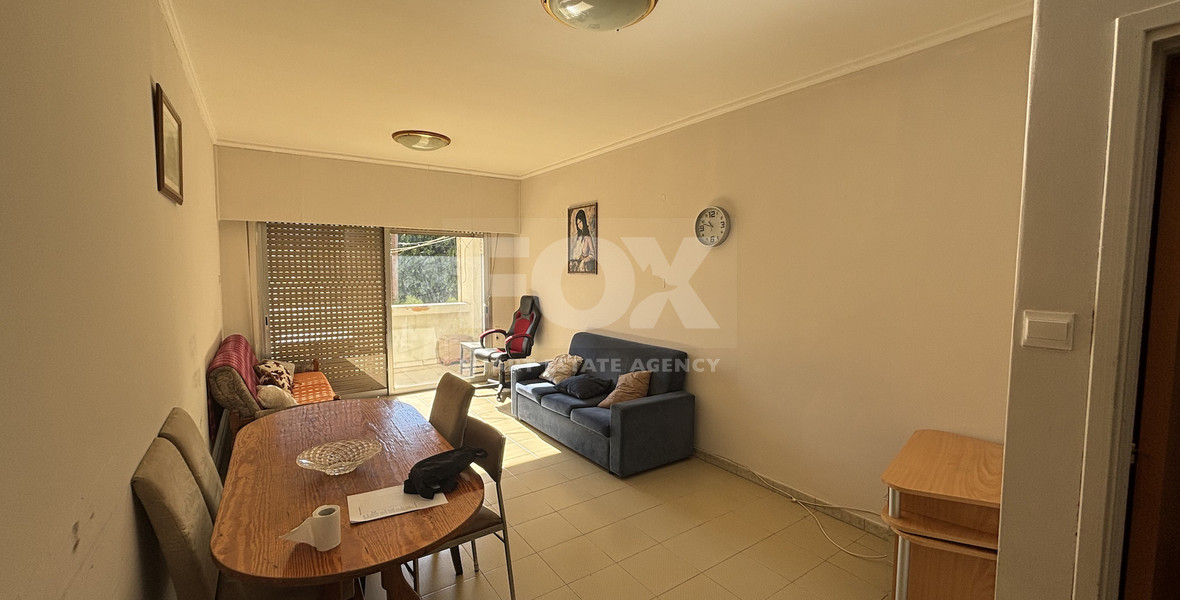 Two Bedroom Apartment for salein Potamos Germasogeias