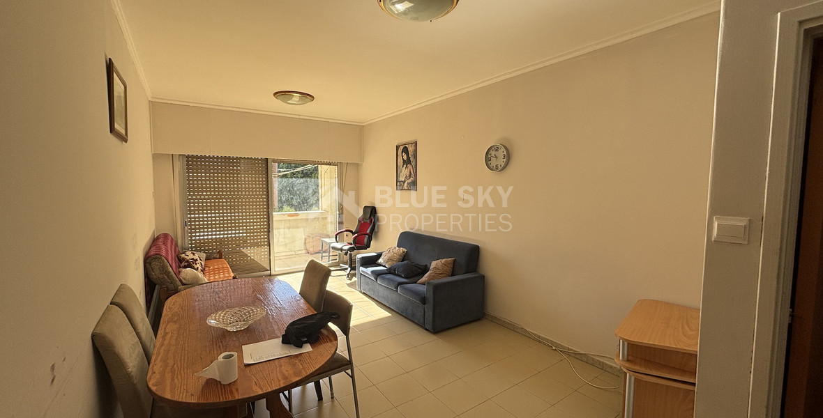 Two Bedroom Apartment for salein Potamos Germasogeias