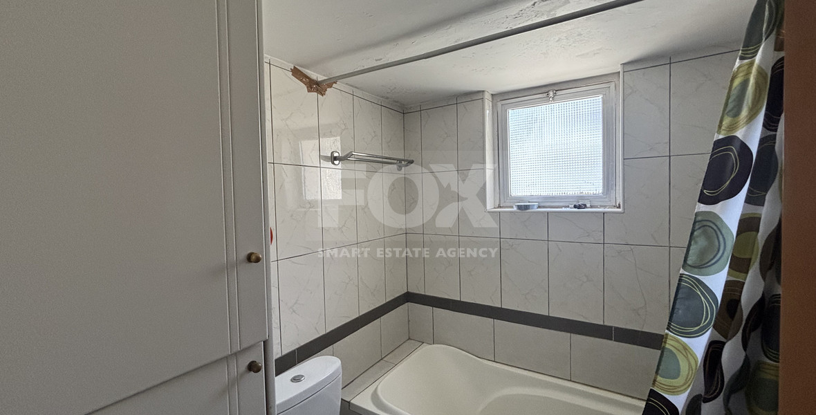 Two Bedroom Apartment for salein Potamos Germasogeias