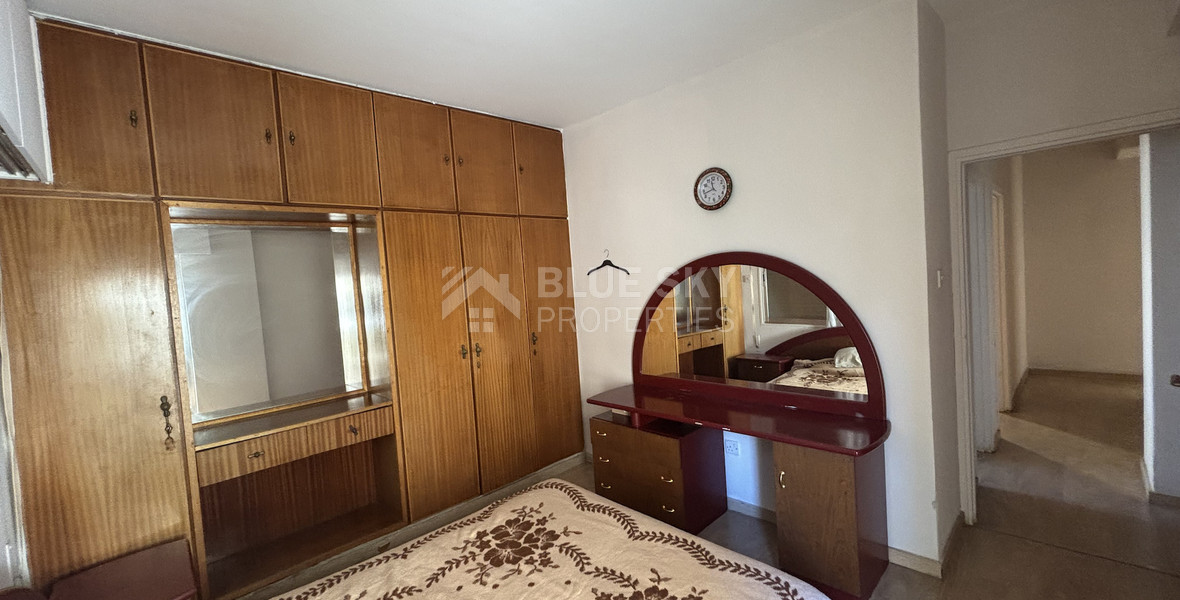 Two Bedroom Apartment for salein Potamos Germasogeias