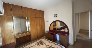 Two Bedroom Apartment for salein Potamos Germasogeias