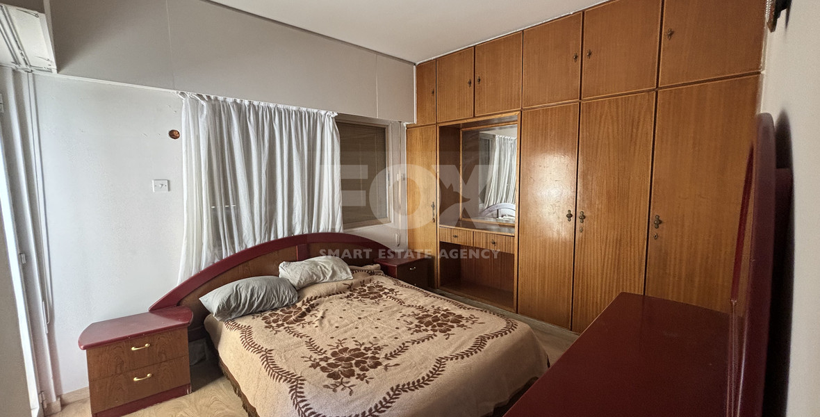 Two Bedroom Apartment for salein Potamos Germasogeias