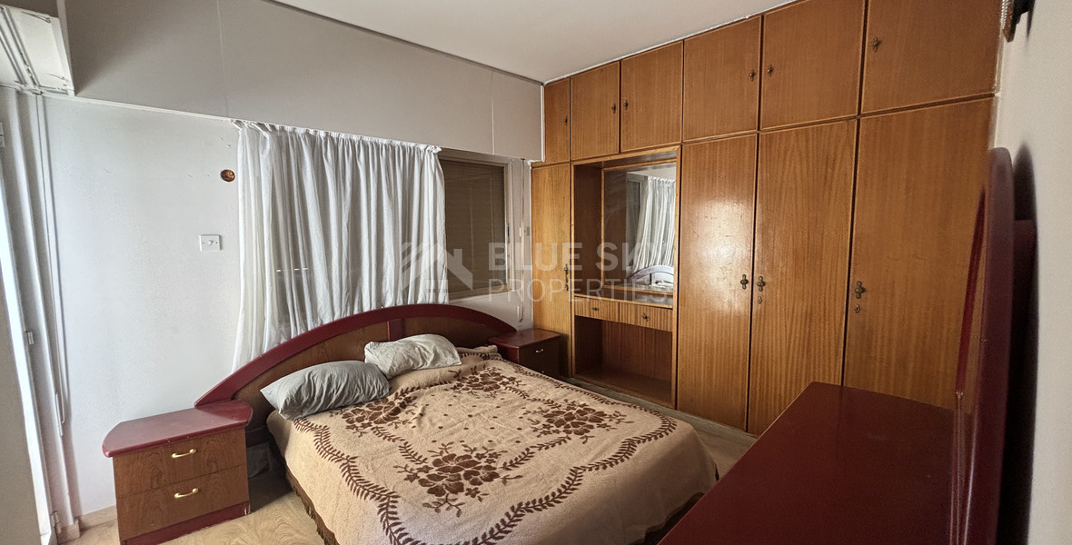 Two Bedroom Apartment for salein Potamos Germasogeias
