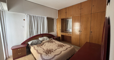 Two Bedroom Apartment for salein Potamos Germasogeias