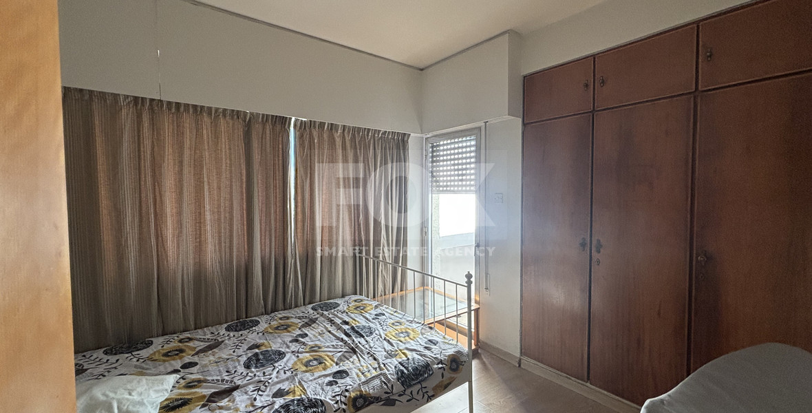Two Bedroom Apartment for salein Potamos Germasogeias