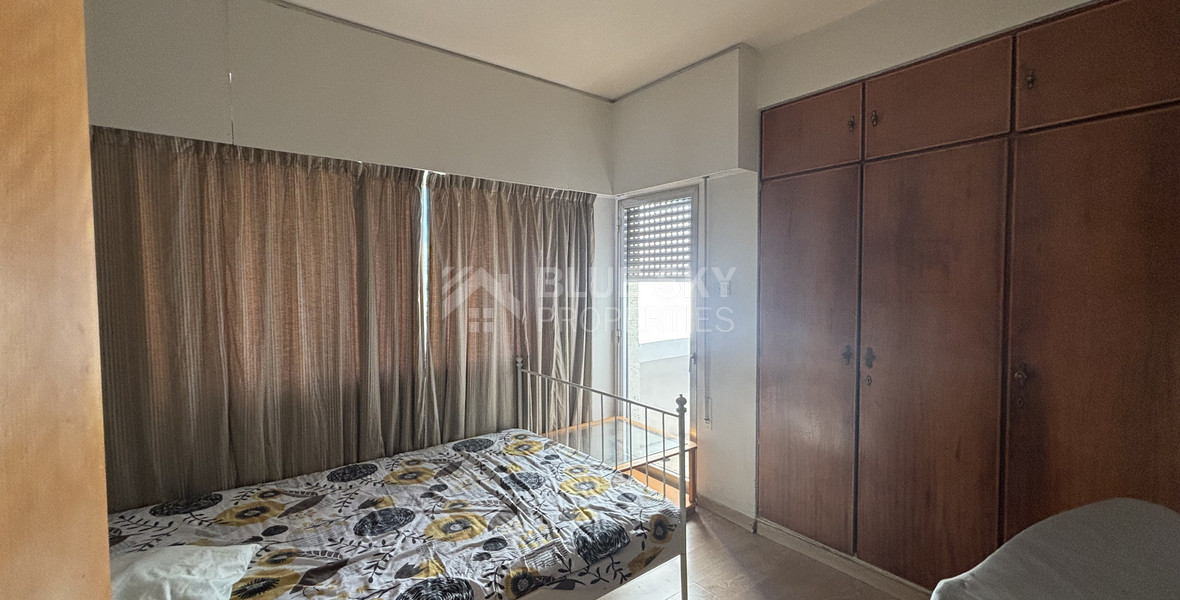 Two Bedroom Apartment for salein Potamos Germasogeias