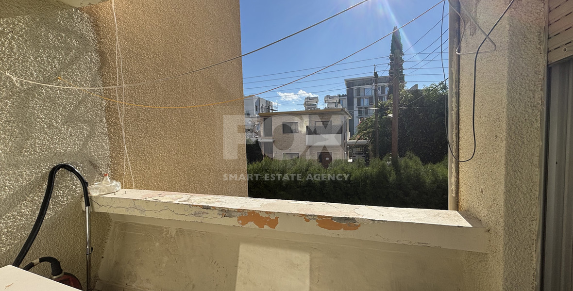 Two Bedroom Apartment for salein Potamos Germasogeias