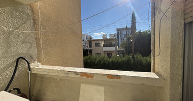 Two Bedroom Apartment for salein Potamos Germasogeias