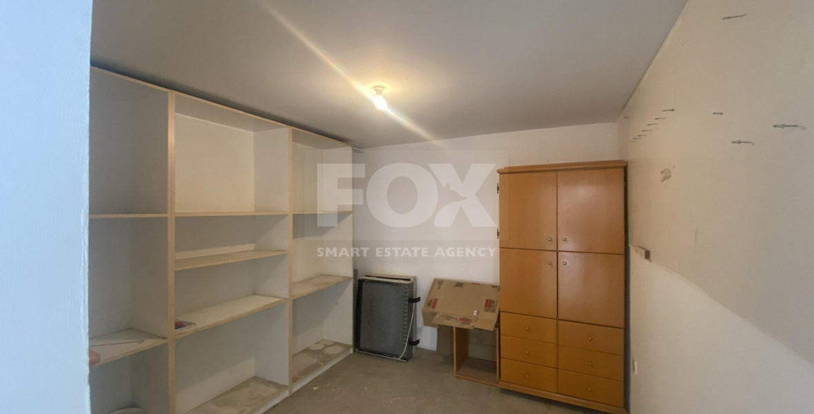 Three Bedroom Penthouse for Rent In Mesa Gitonia Limassol