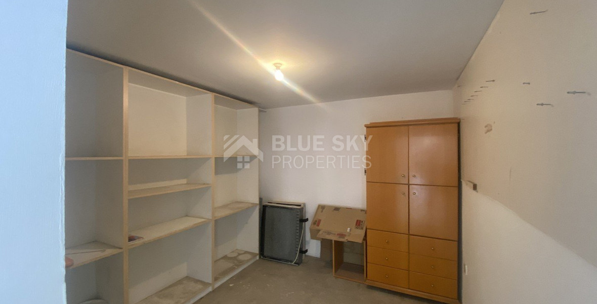 Three Bedroom Penthouse for Rent In Mesa Gitonia Limassol