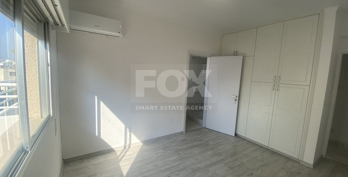 Three Bedroom Penthouse for Rent In Mesa Gitonia Limassol