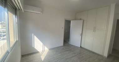 Three Bedroom Penthouse for Rent In Mesa Gitonia Limassol