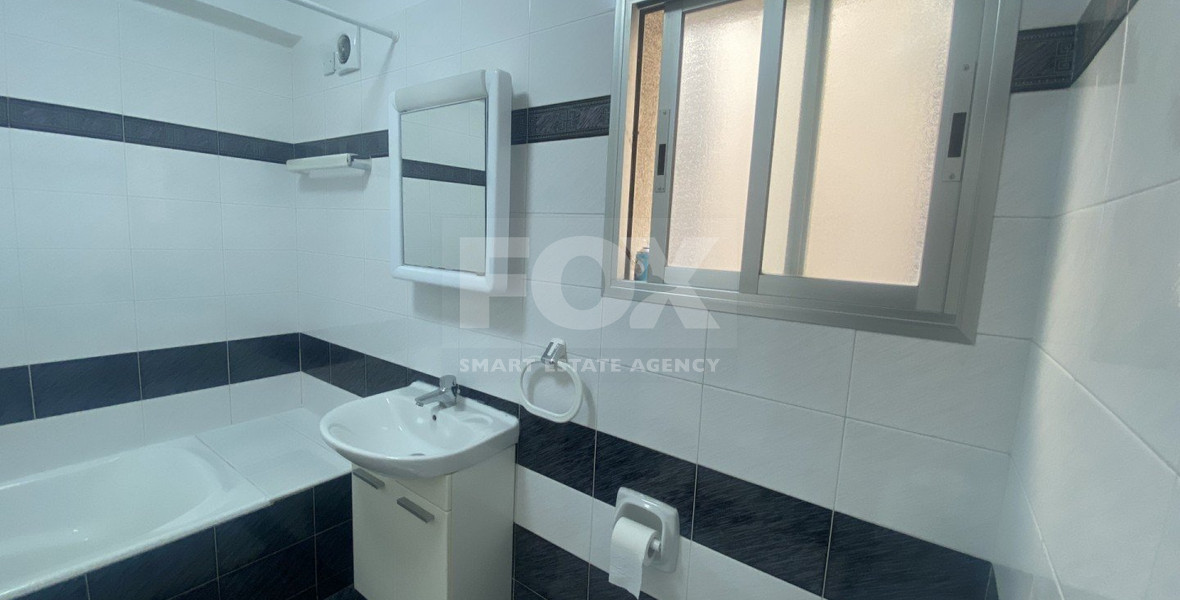 Three Bedroom Penthouse for Rent In Mesa Gitonia Limassol