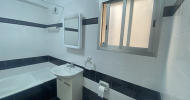 Three Bedroom Penthouse for Rent In Mesa Gitonia Limassol