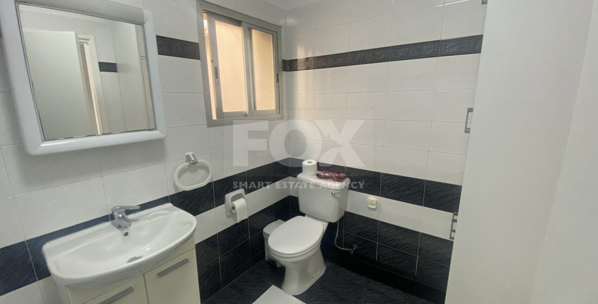 Three Bedroom Penthouse for Rent In Mesa Gitonia Limassol