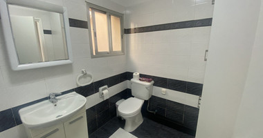 Three Bedroom Penthouse for Rent In Mesa Gitonia Limassol