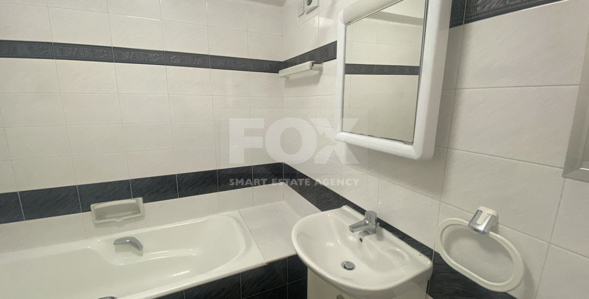 Three Bedroom Penthouse for Rent In Mesa Gitonia Limassol