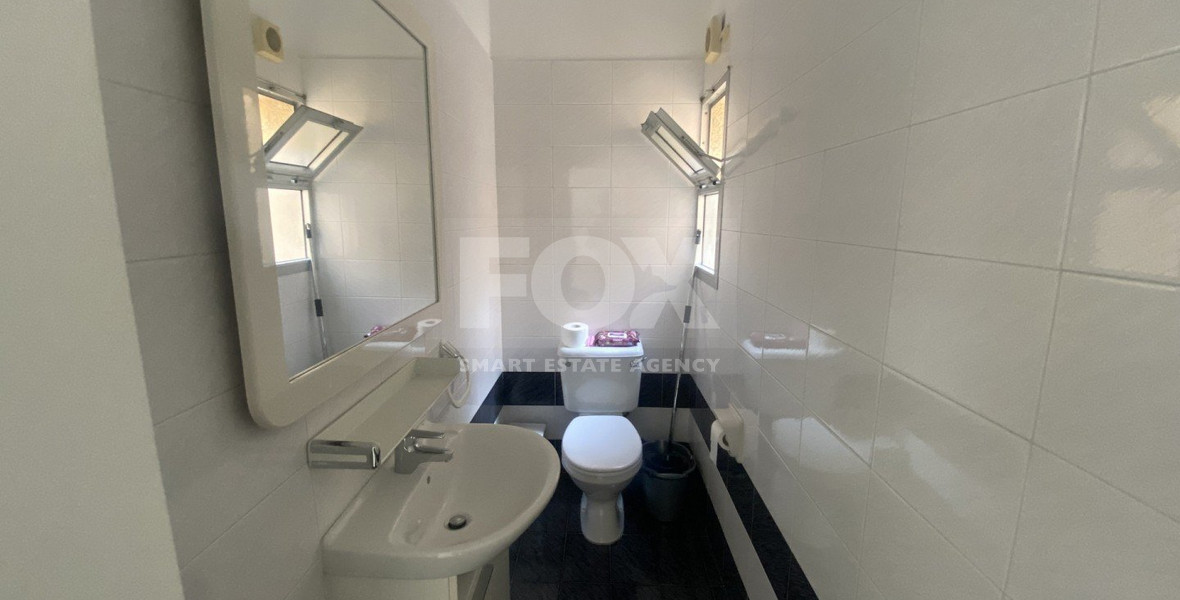 Three Bedroom Penthouse for Rent In Mesa Gitonia Limassol