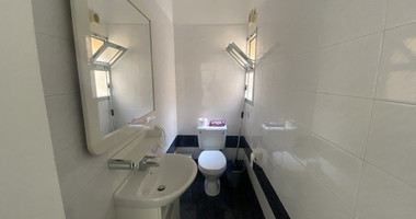 Three Bedroom Penthouse for Rent In Mesa Gitonia Limassol