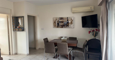 Fully Furnished Two Bedroom Apartment in Kato Pafos for sale