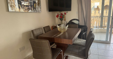 Fully Furnished Two Bedroom Apartment in Kato Pafos for sale