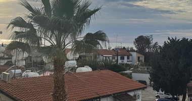 Fully Furnished Two Bedroom Apartment in Kato Pafos for sale