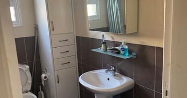 Fully Furnished Two Bedroom Apartment in Kato Pafos for sale