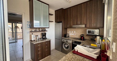 Fully Furnished Two Bedroom Apartment in Kato Pafos for sale