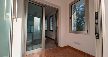Spacious Two-Storey Detached House  with Basement & Workshop For Sale in Zoopigi Village, Limassol