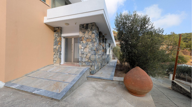 Spacious Two-Storey Detached House  with Basement & Workshop For Sale in Zoopigi Village, Limassol