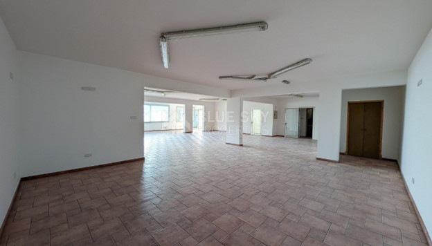 Spacious Two-Storey Detached House  with Basement & Workshop For Sale in Zoopigi Village, Limassol