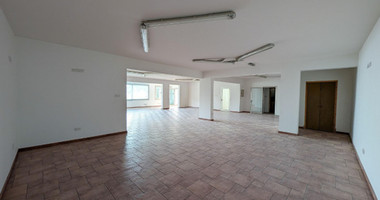 Spacious Two-Storey Detached House  with Basement & Workshop For Sale in Zoopigi Village, Limassol