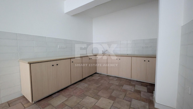 Spacious Two-Storey Detached House  with Basement & Workshop For Sale in Zoopigi Village, Limassol