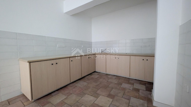 Spacious Two-Storey Detached House  with Basement & Workshop For Sale in Zoopigi Village, Limassol