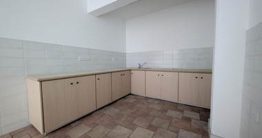 Spacious Two-Storey Detached House  with Basement & Workshop For Sale in Zoopigi Village, Limassol