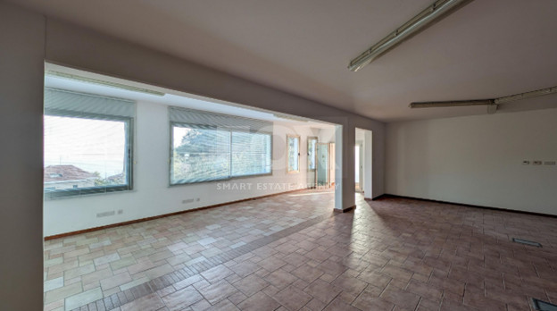 Spacious Two-Storey Detached House  with Basement & Workshop For Sale in Zoopigi Village, Limassol