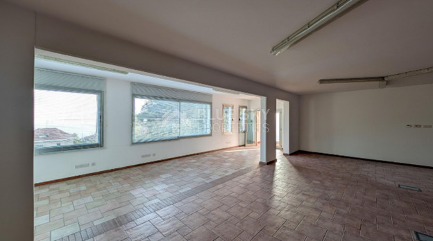 Spacious Two-Storey Detached House  with Basement & Workshop For Sale in Zoopigi Village, Limassol