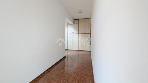 Spacious Two-Storey Detached House  with Basement & Workshop For Sale in Zoopigi Village, Limassol