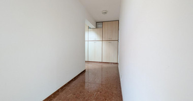 Spacious Two-Storey Detached House  with Basement & Workshop For Sale in Zoopigi Village, Limassol