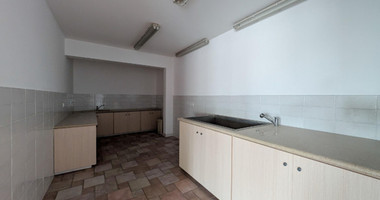 Spacious Two-Storey Detached House  with Basement & Workshop For Sale in Zoopigi Village, Limassol