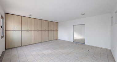 Spacious Two-Storey Detached House  with Basement & Workshop For Sale in Zoopigi Village, Limassol