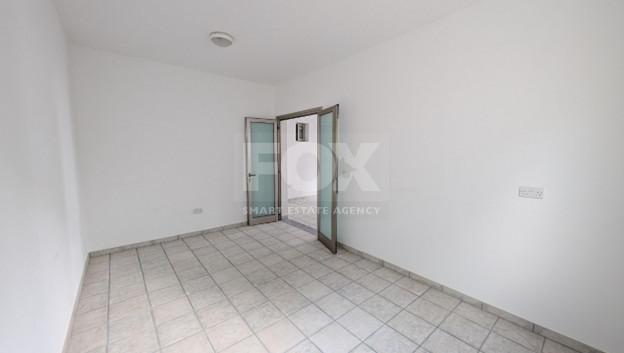 Spacious Two-Storey Detached House  with Basement & Workshop For Sale in Zoopigi Village, Limassol