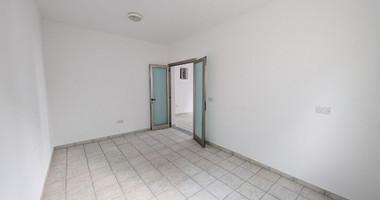 Spacious Two-Storey Detached House  with Basement & Workshop For Sale in Zoopigi Village, Limassol