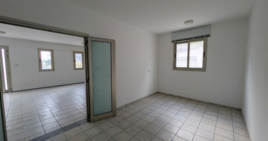 Spacious Two-Storey Detached House  with Basement & Workshop For Sale in Zoopigi Village, Limassol