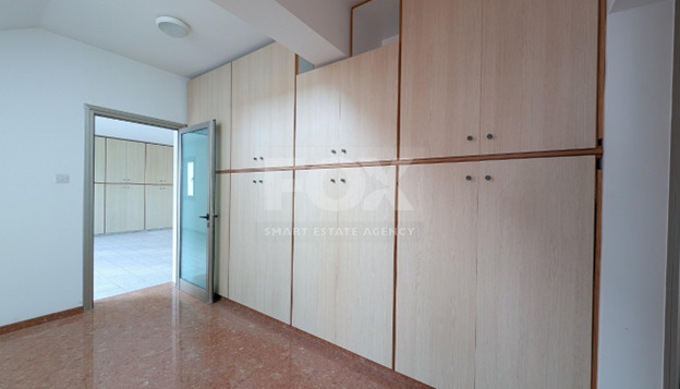 Spacious Two-Storey Detached House  with Basement & Workshop For Sale in Zoopigi Village, Limassol